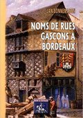 Noms de rues gascons à Bx