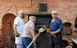 2017 05 21 Bouglon four à pain première cuisson 025